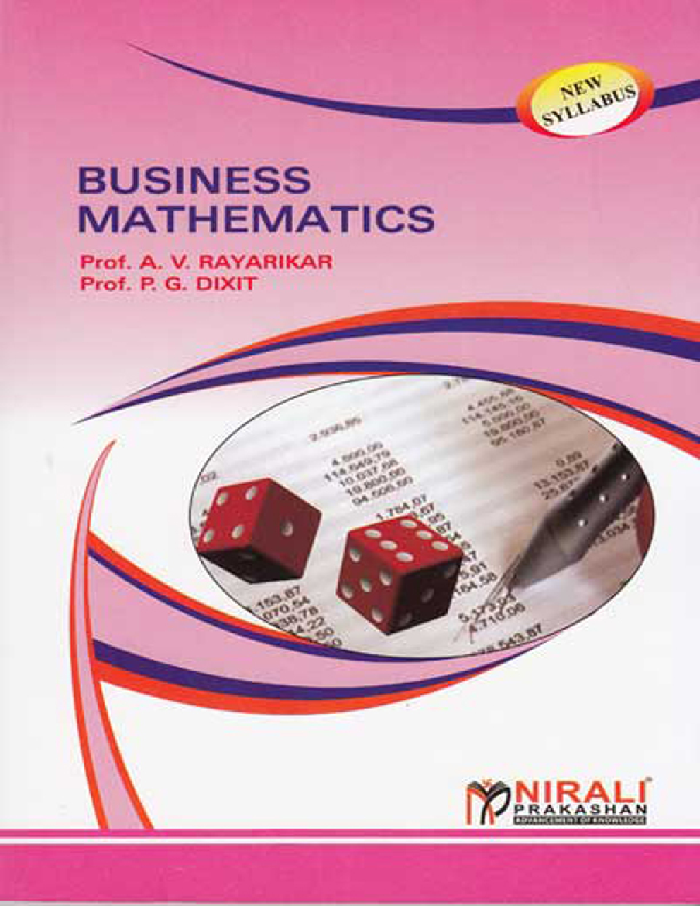 Business Mathematics - Page 1