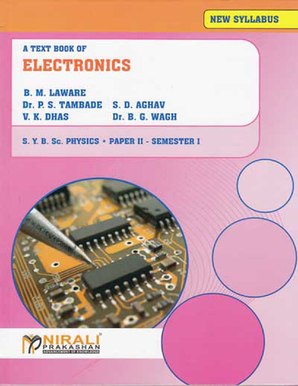 Electronics - Page 1