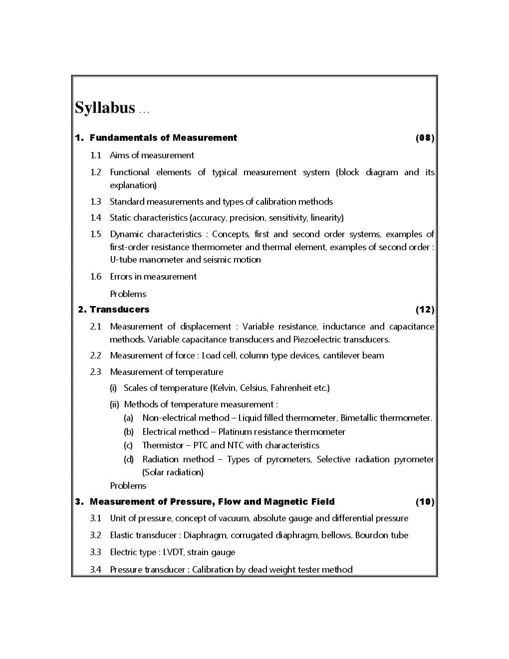 Instrumentation - Page 5
