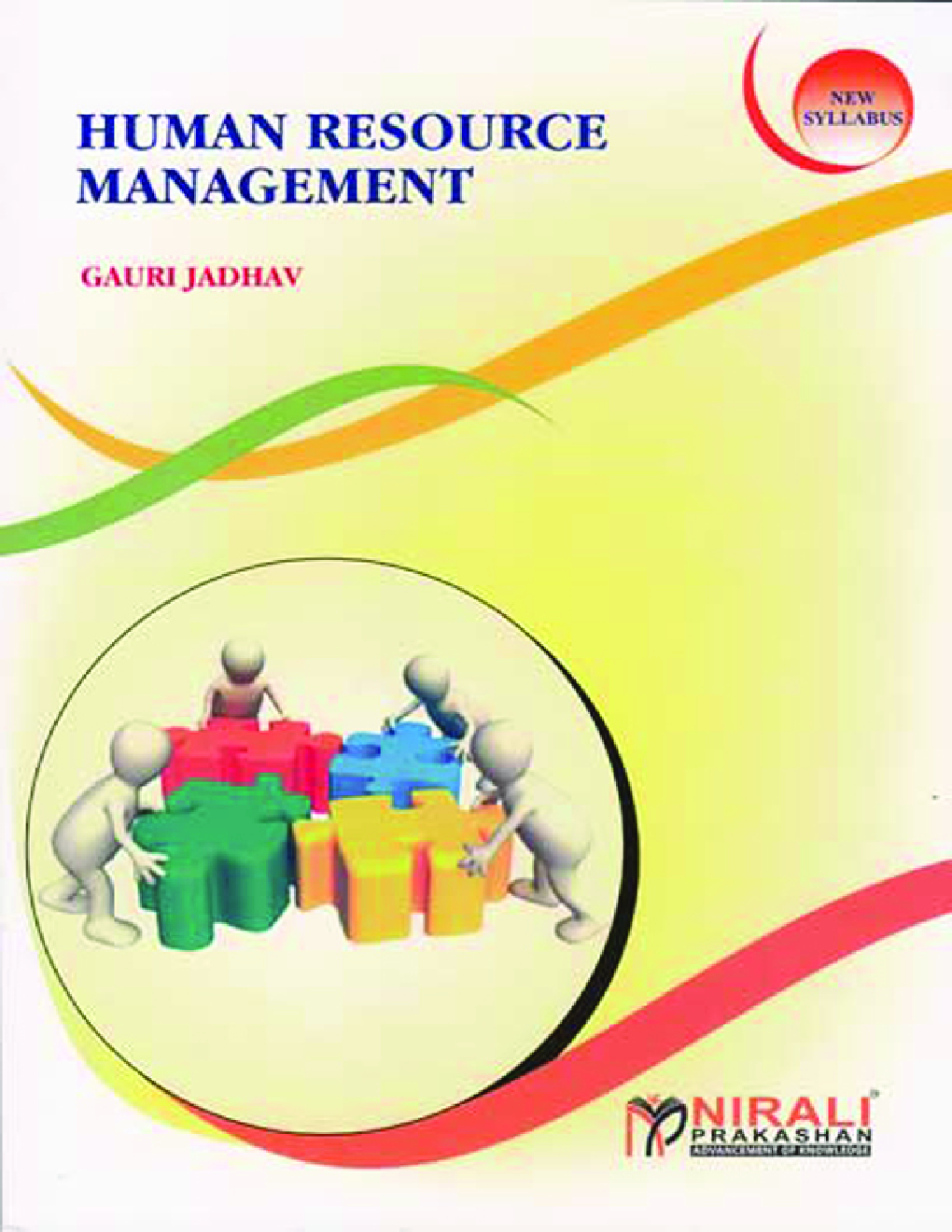 Human Resource Management - Page 1