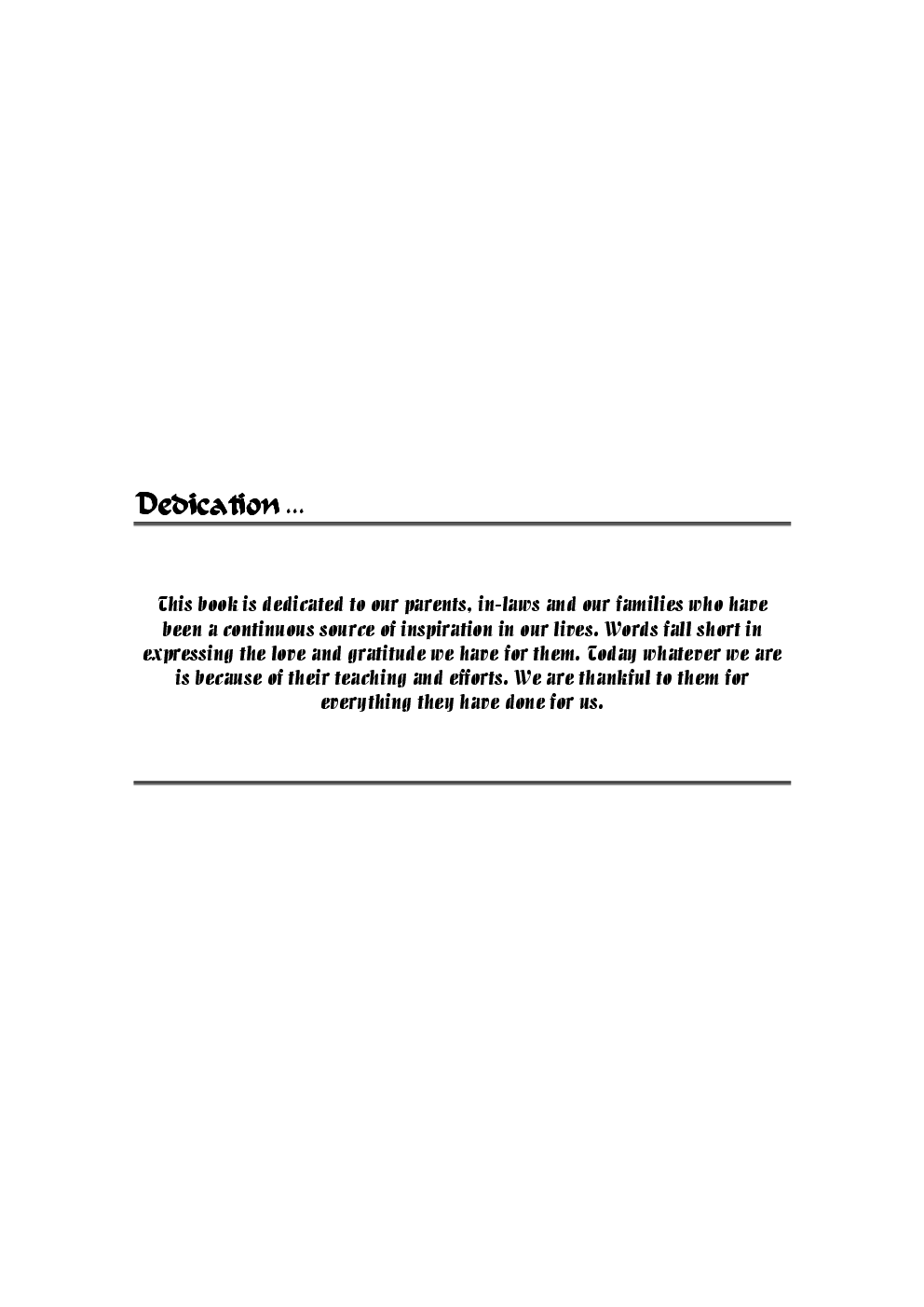 Principles Of Management - Page 4