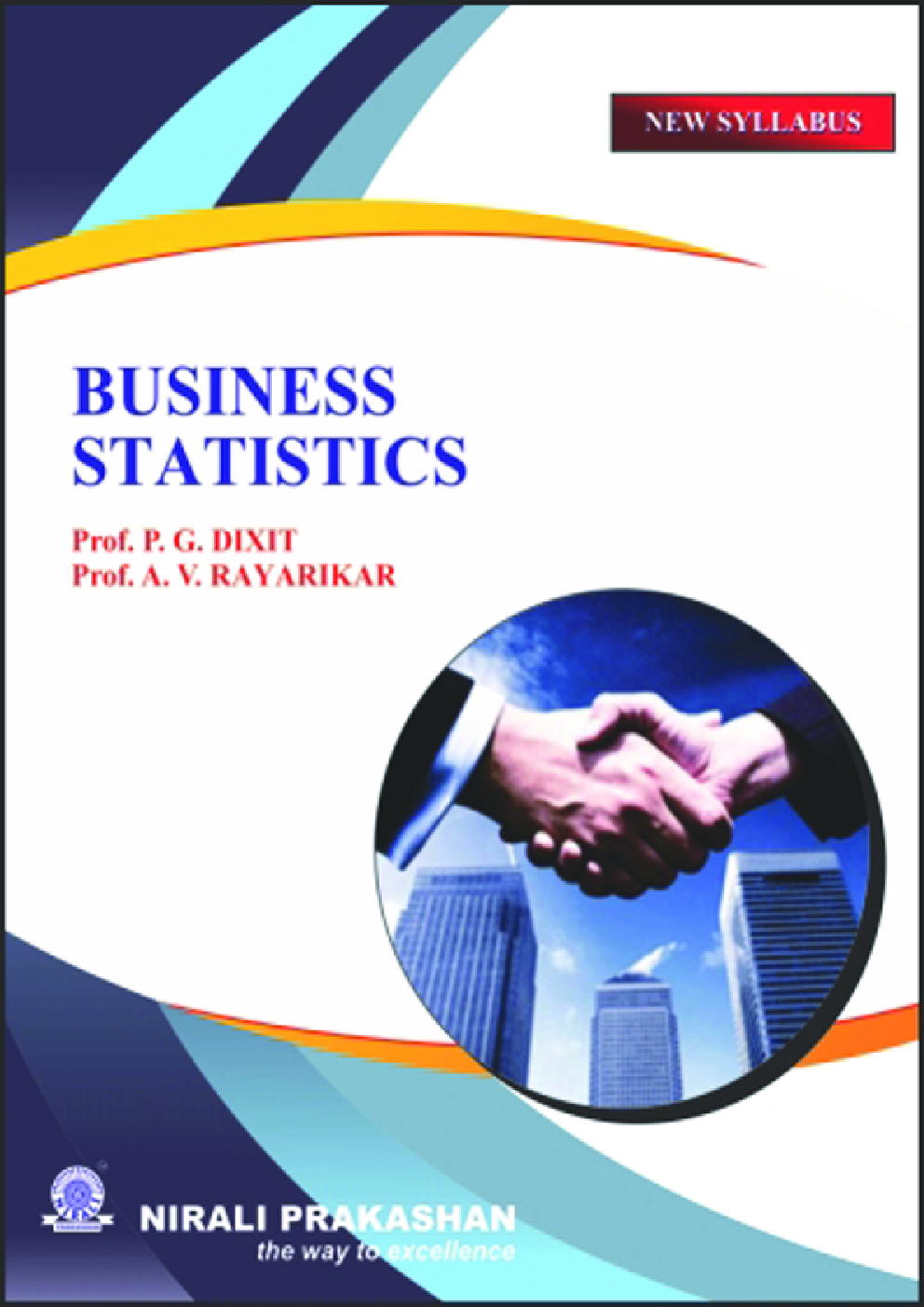 Business Statistics - Page 1