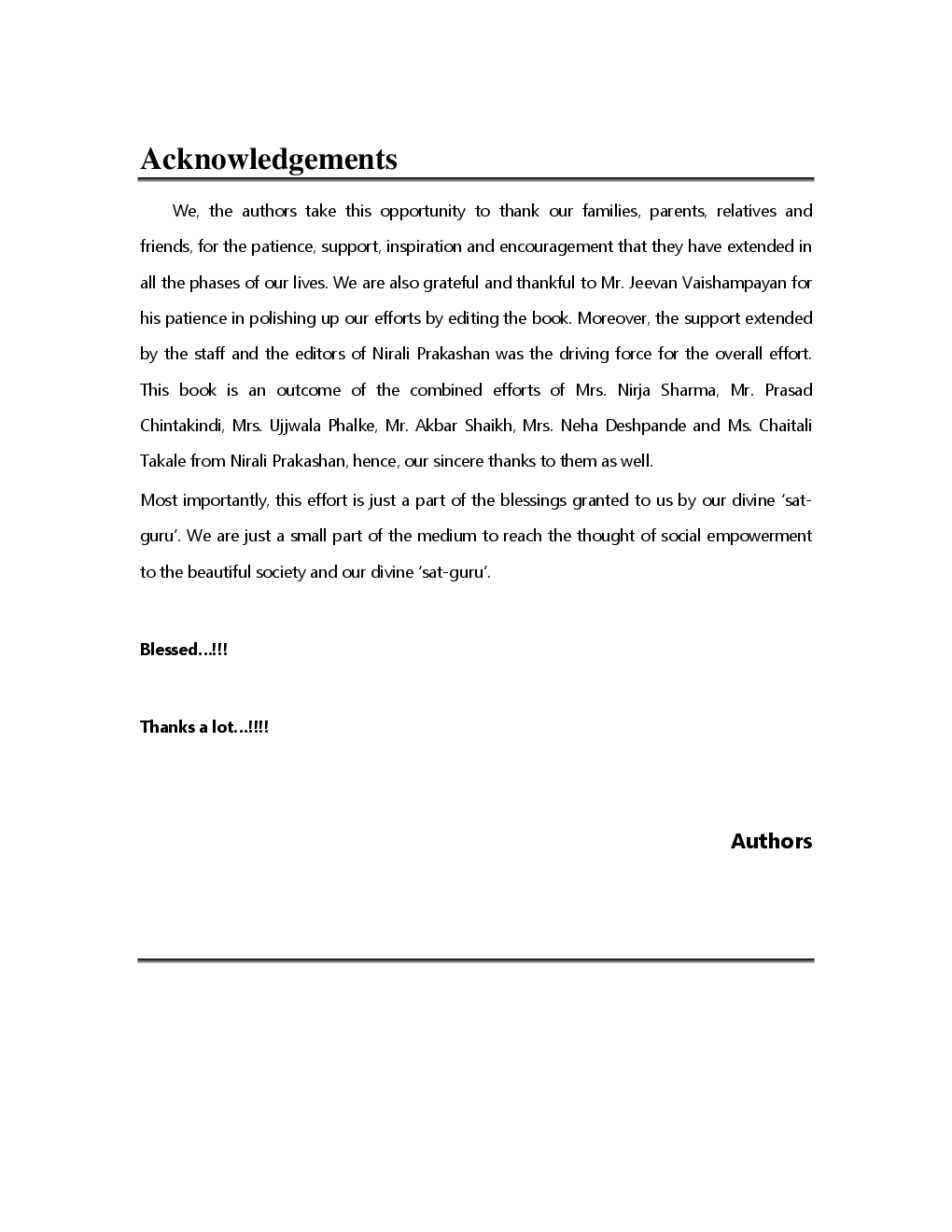 Principles Of Management - Page 5