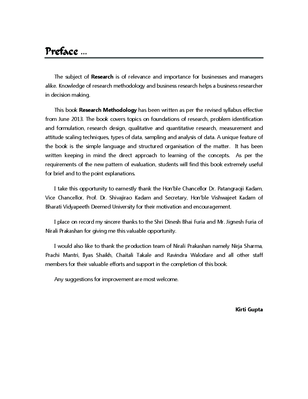 Research Methodology - Page 4