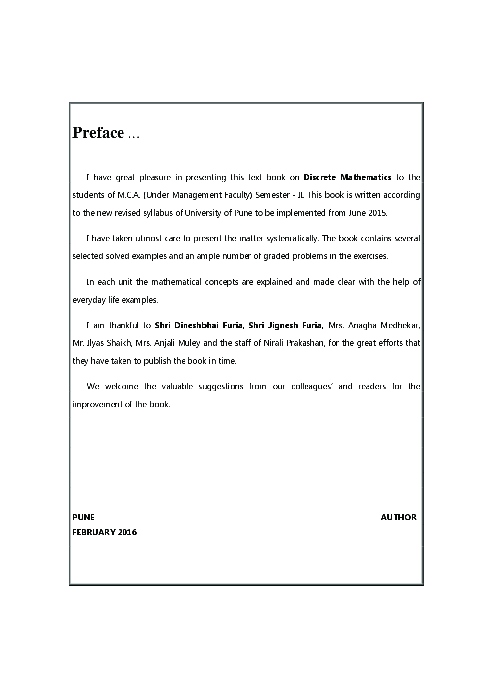 Discrete Mathematics - Page 4