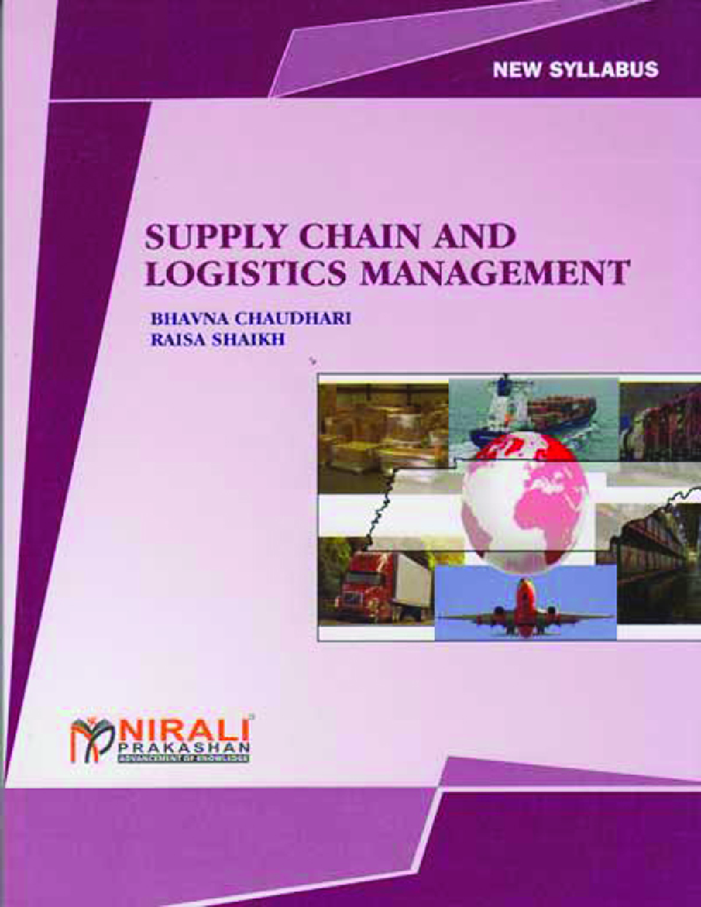 Supply Chain And Logistics Management - Page 1