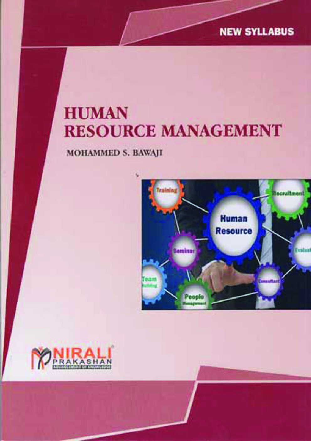 Human Resource Management - Page 1
