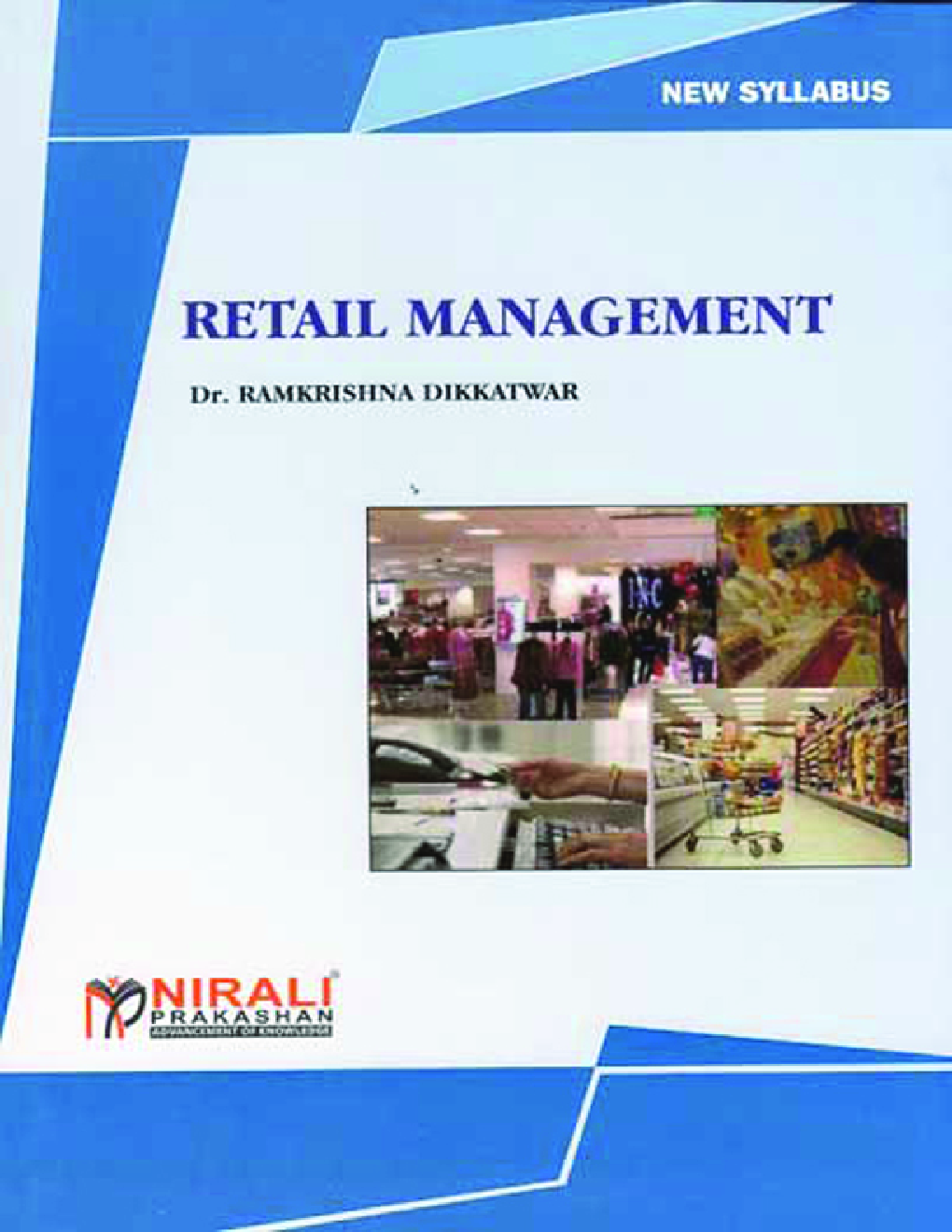 Retail Management - Page 1
