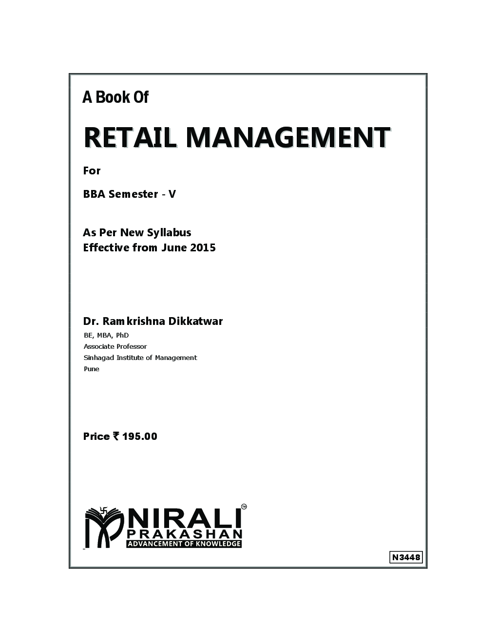 Retail Management - Page 2