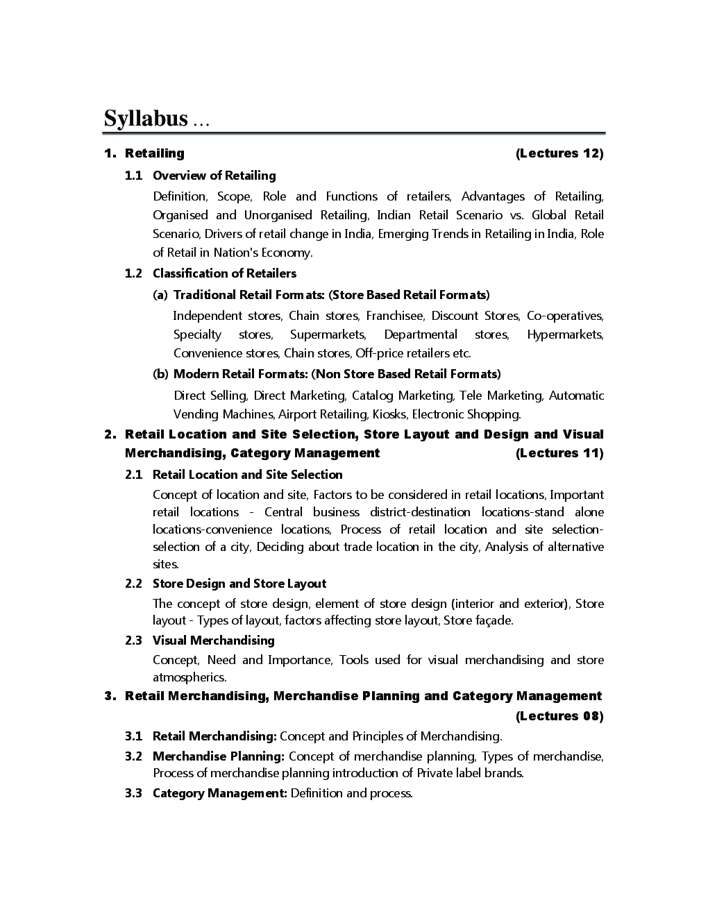 Retail Management - Page 5