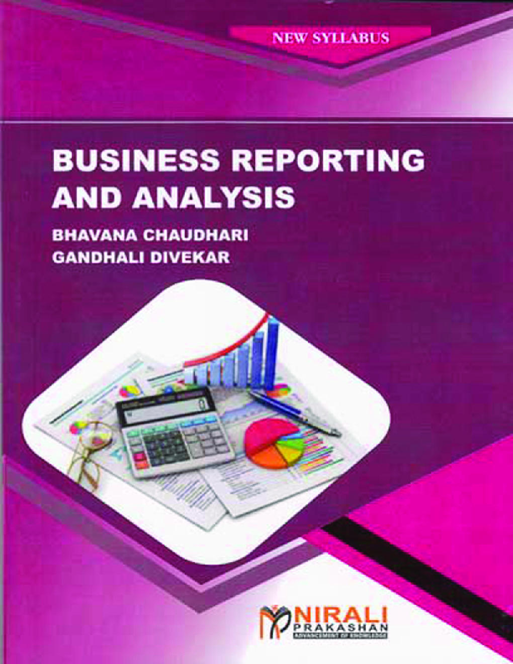 Business Reporting And Analysis - Page 1
