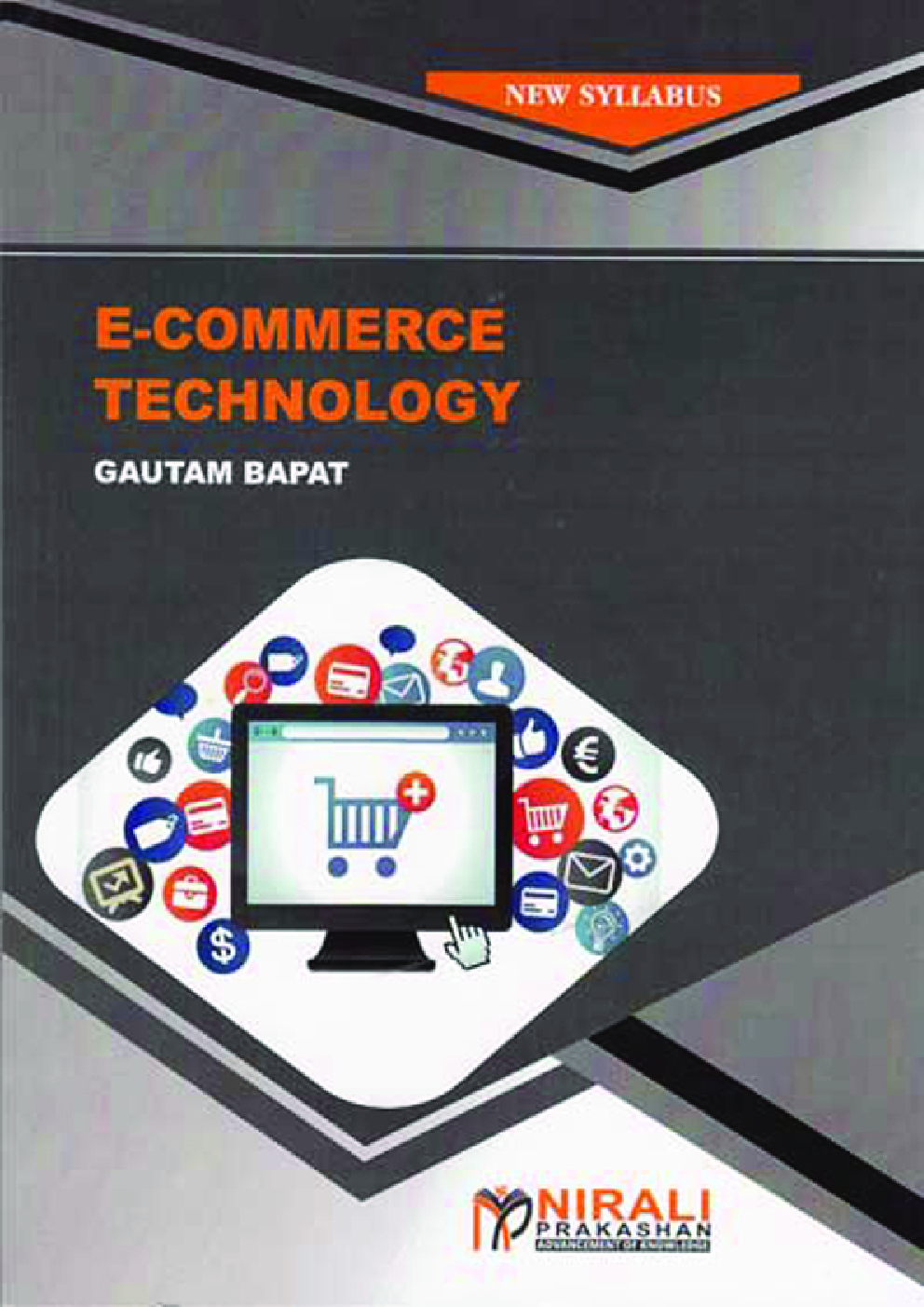 E - Commerce Technology - Page 1
