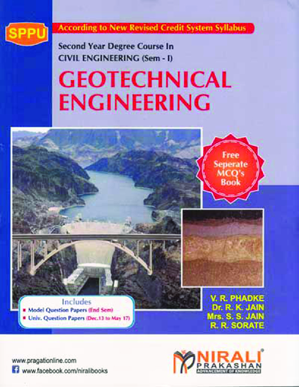Geotechnical Engineering - Page 1