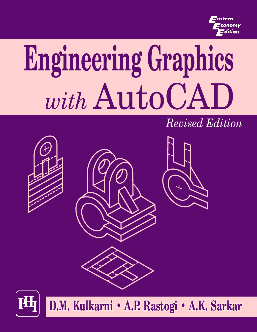 Engineering Graphics With Autocad - Page 1
