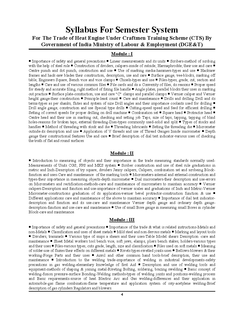 RRB ALP(Stage II) /RRB Technician ISRO/DRDO/IOF/COAL India हीट इंजन अध्यायवार साल्व्ड पेपर्स - Page 5