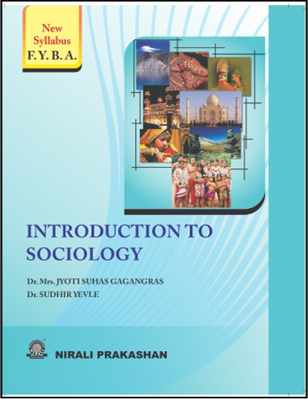 Introduction To Sociology - Page 1