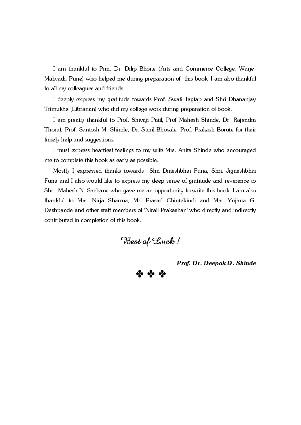 Indian Economy Problems And Prospects - Page 5