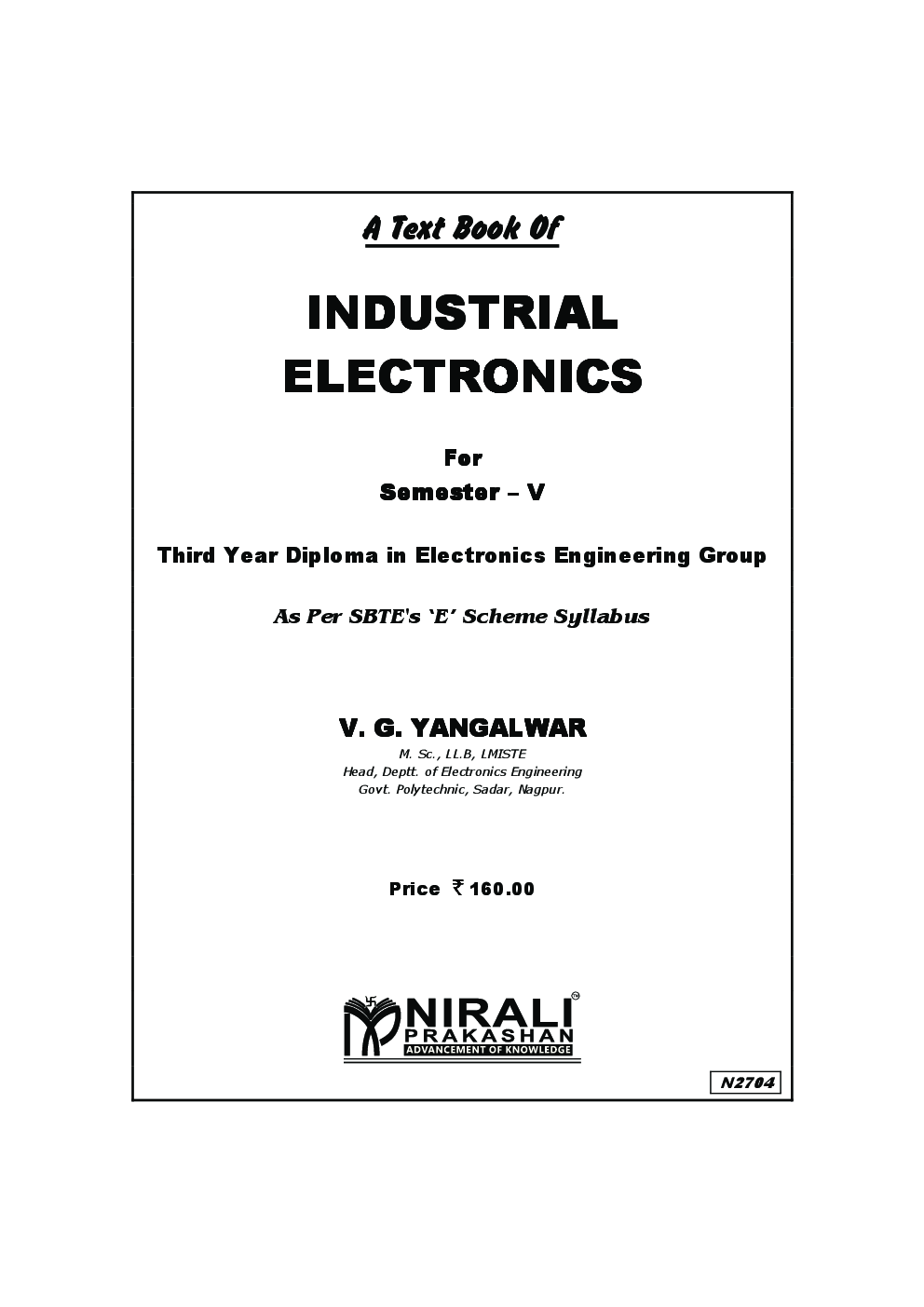 Industrial Electronics - Page 2