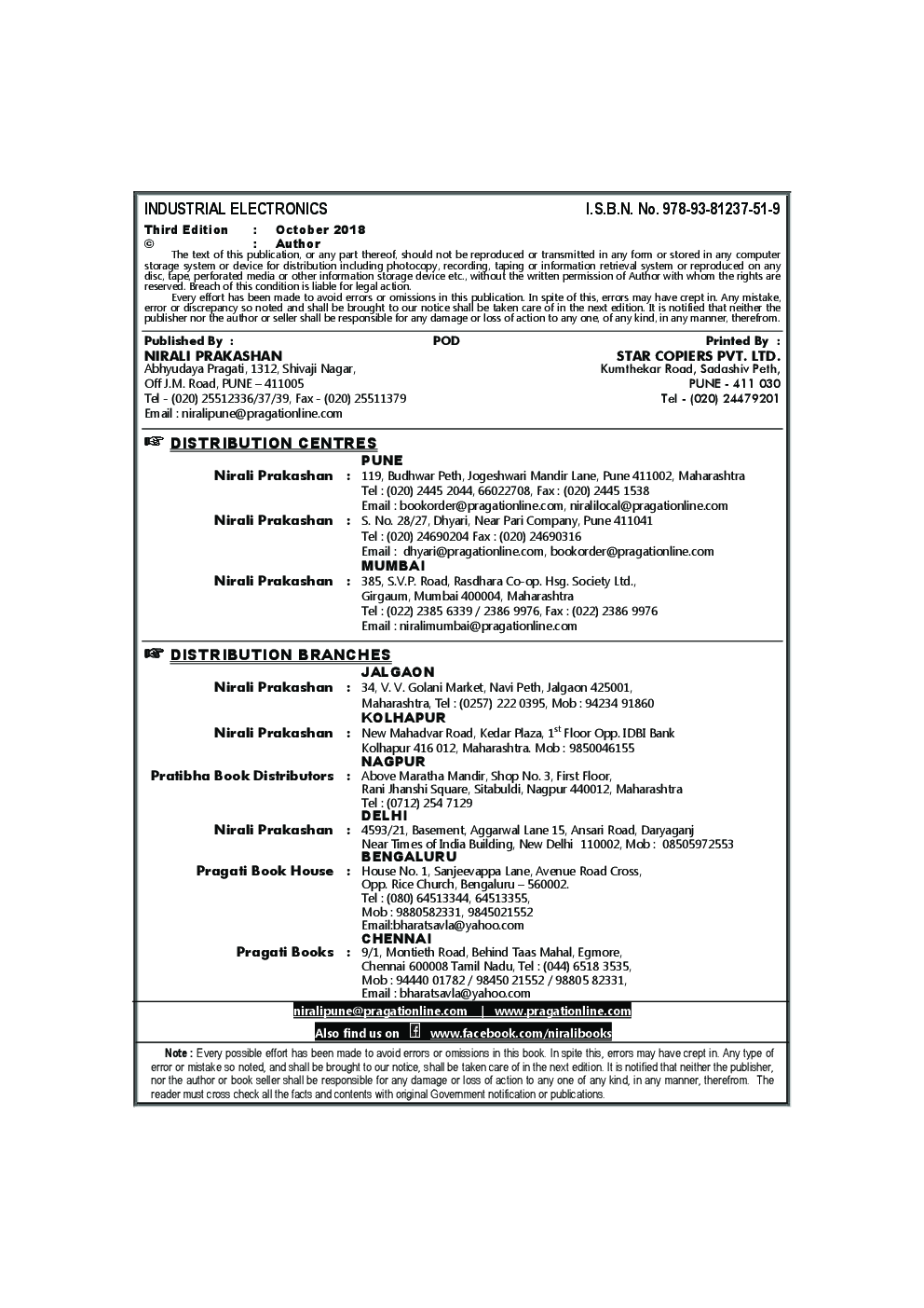 Industrial Electronics - Page 3