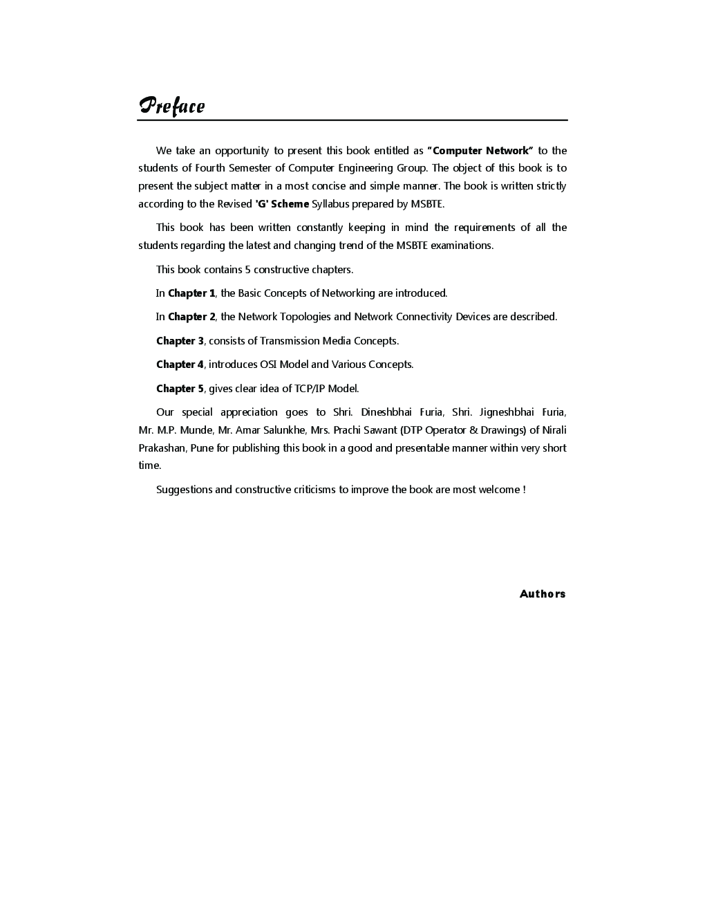 Computer Network - Page 4