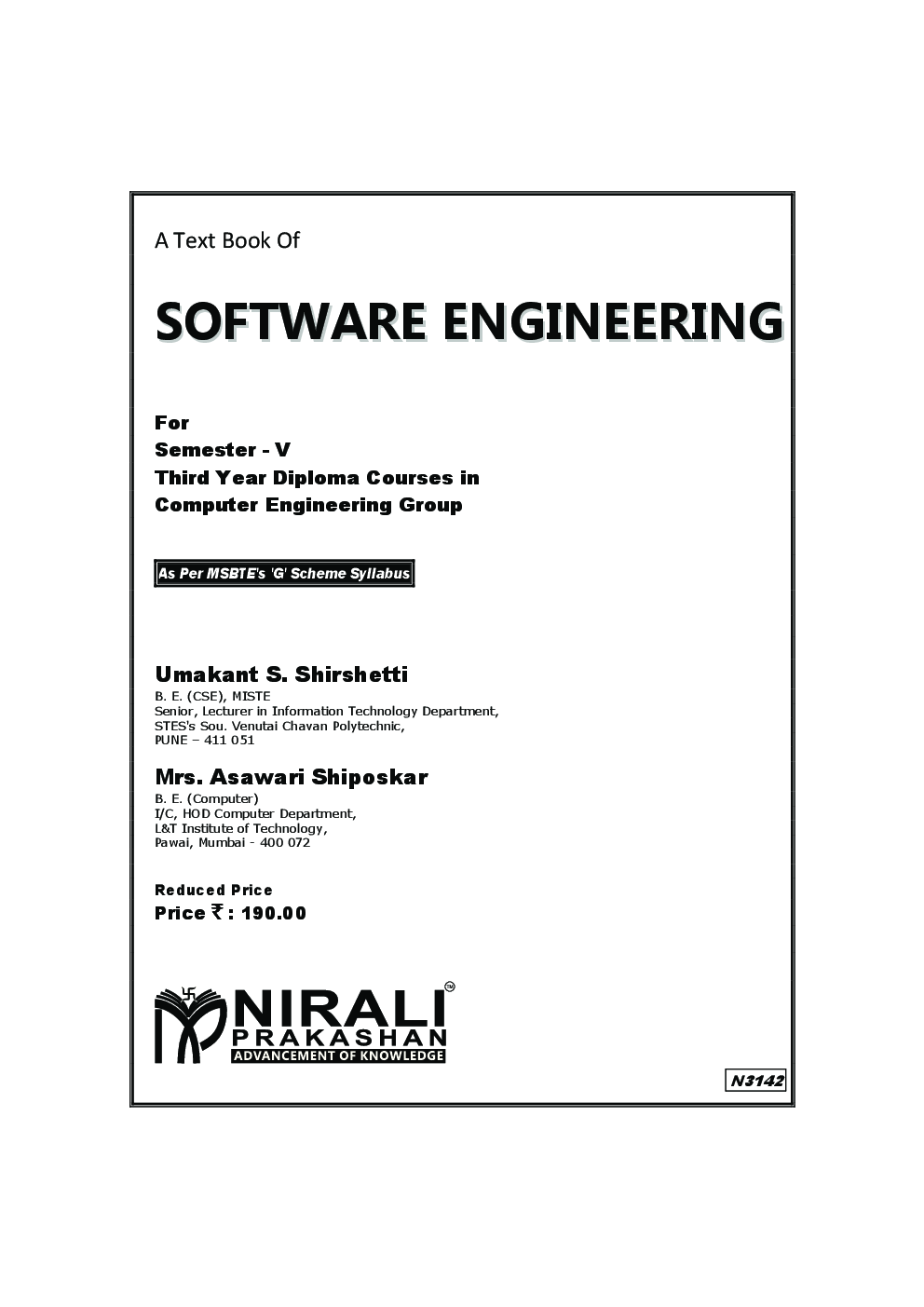 Software Engineering - Page 2