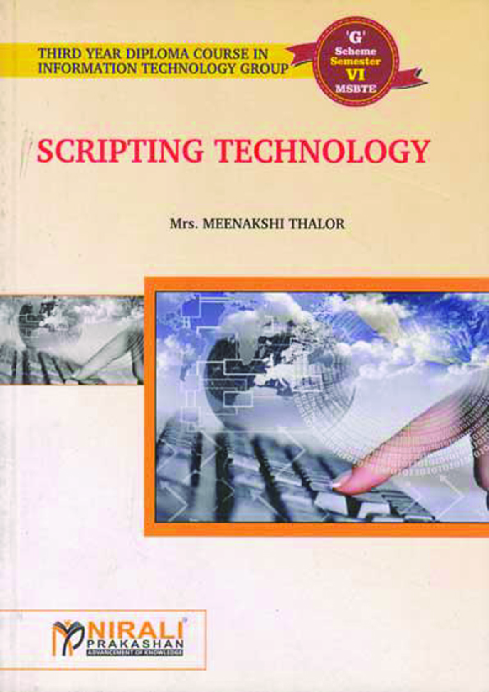 Scripting Technology - Page 1