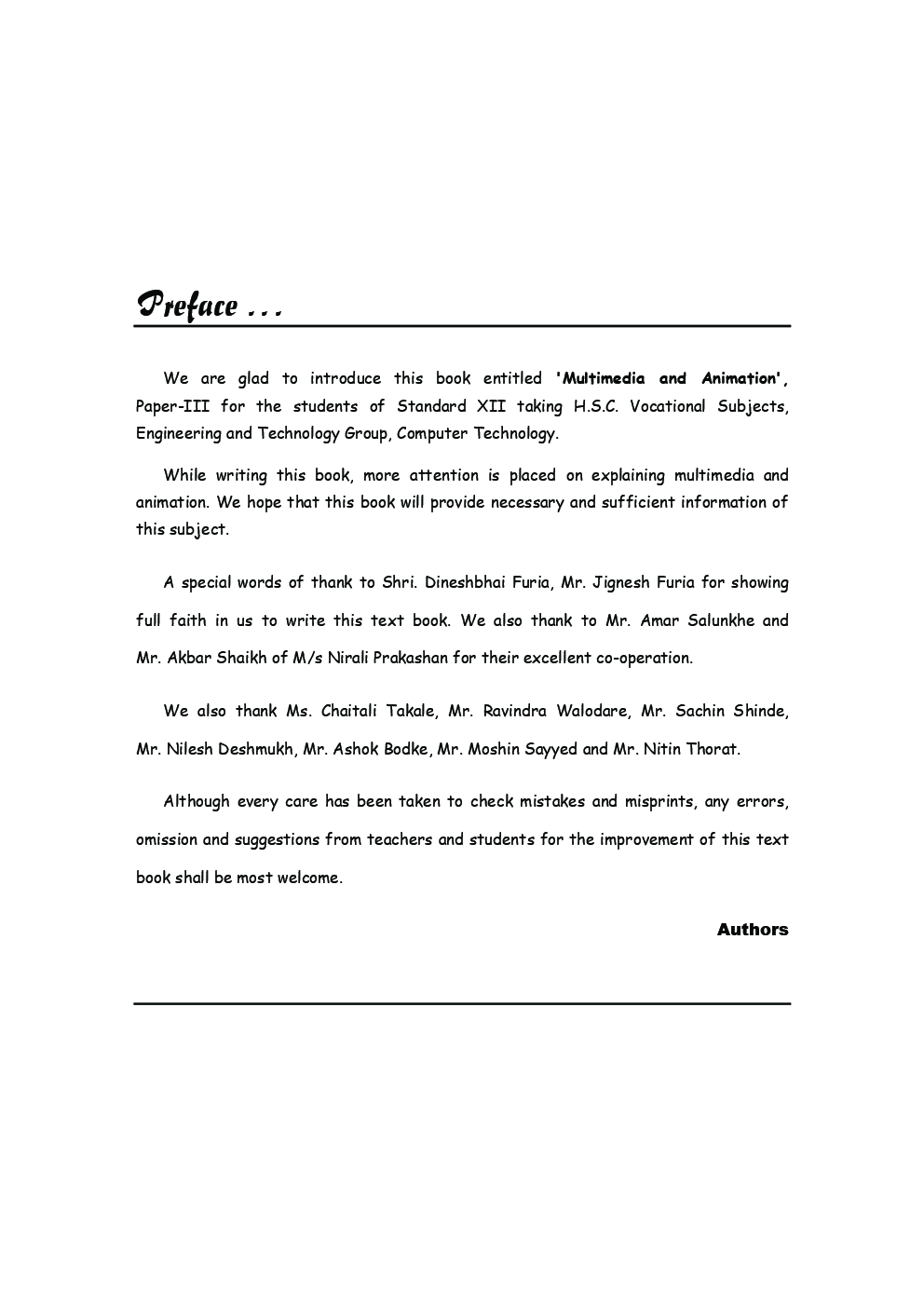 Multimedia And Animation (HSC Vocational) - Page 4