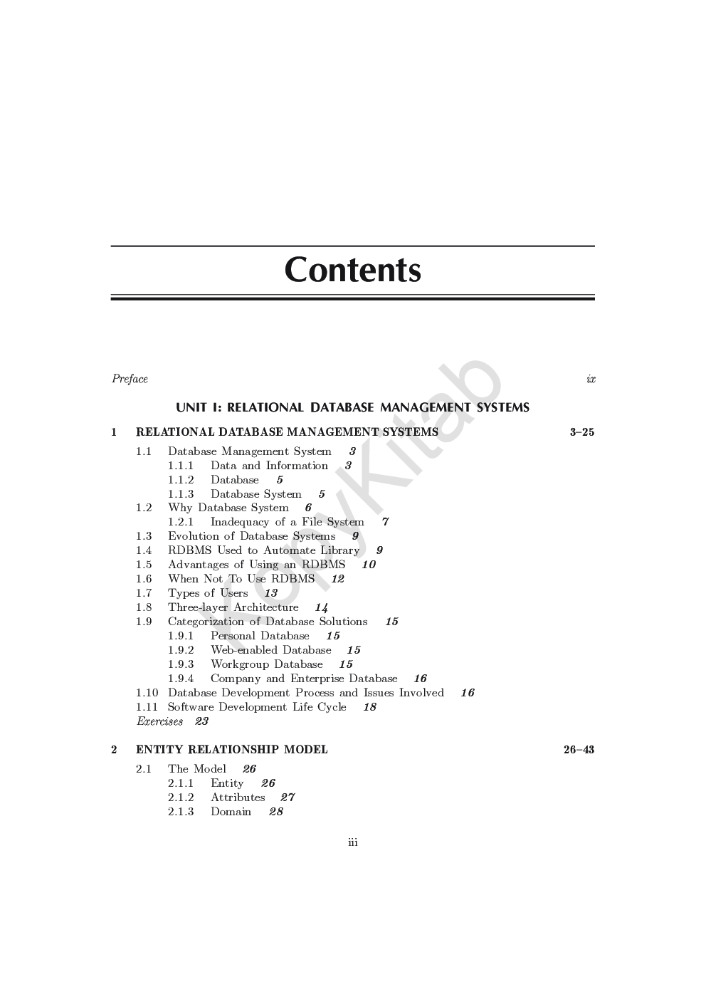 Computing For Management - Page 4