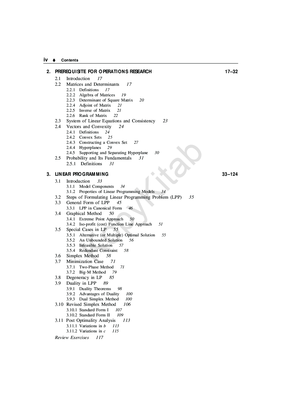 Operations Research - Page 5