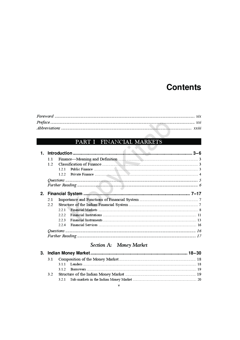 Financial Markets, Institutions And Financial Services - Page 5