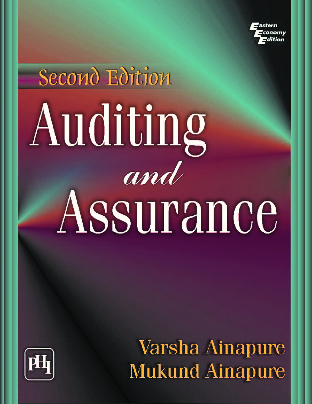 Download Auditing And Assurance PDF Online 2020 by Varsha Ainapure