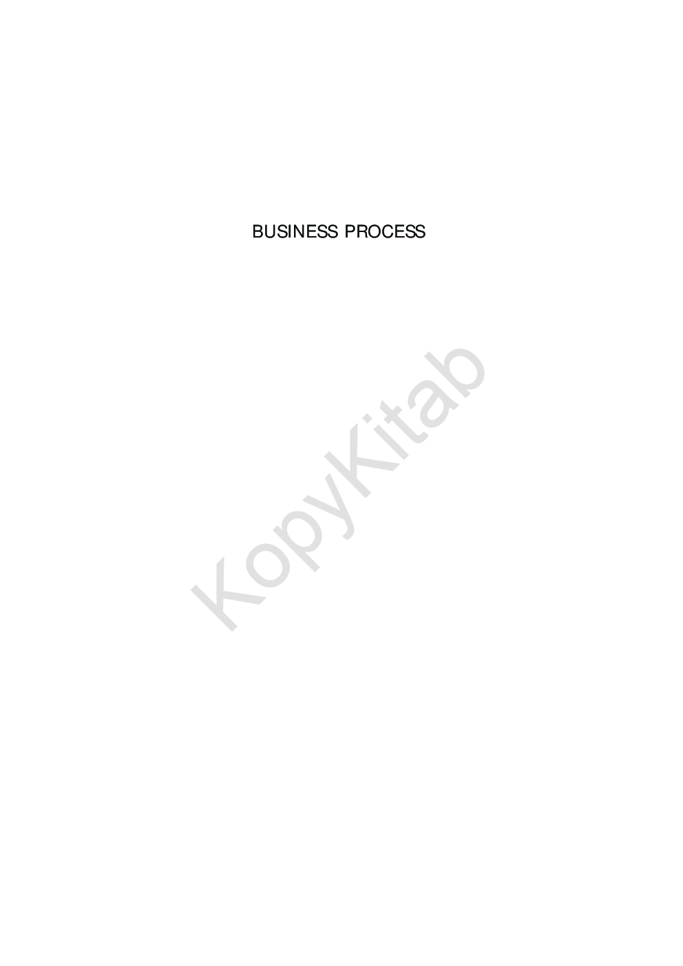 Business Process - Page 2