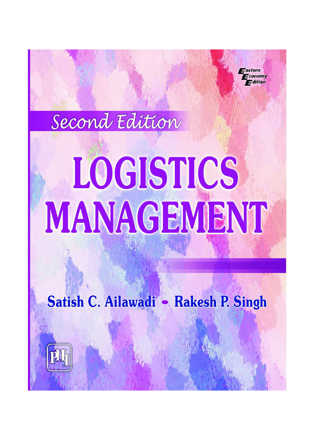 Logistics Management - Page 1