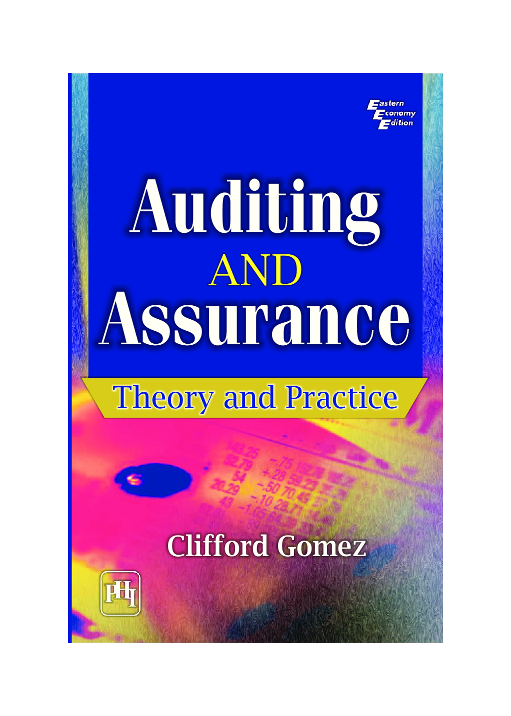 Auditing And Assurance: Theory And Practice - Page 1