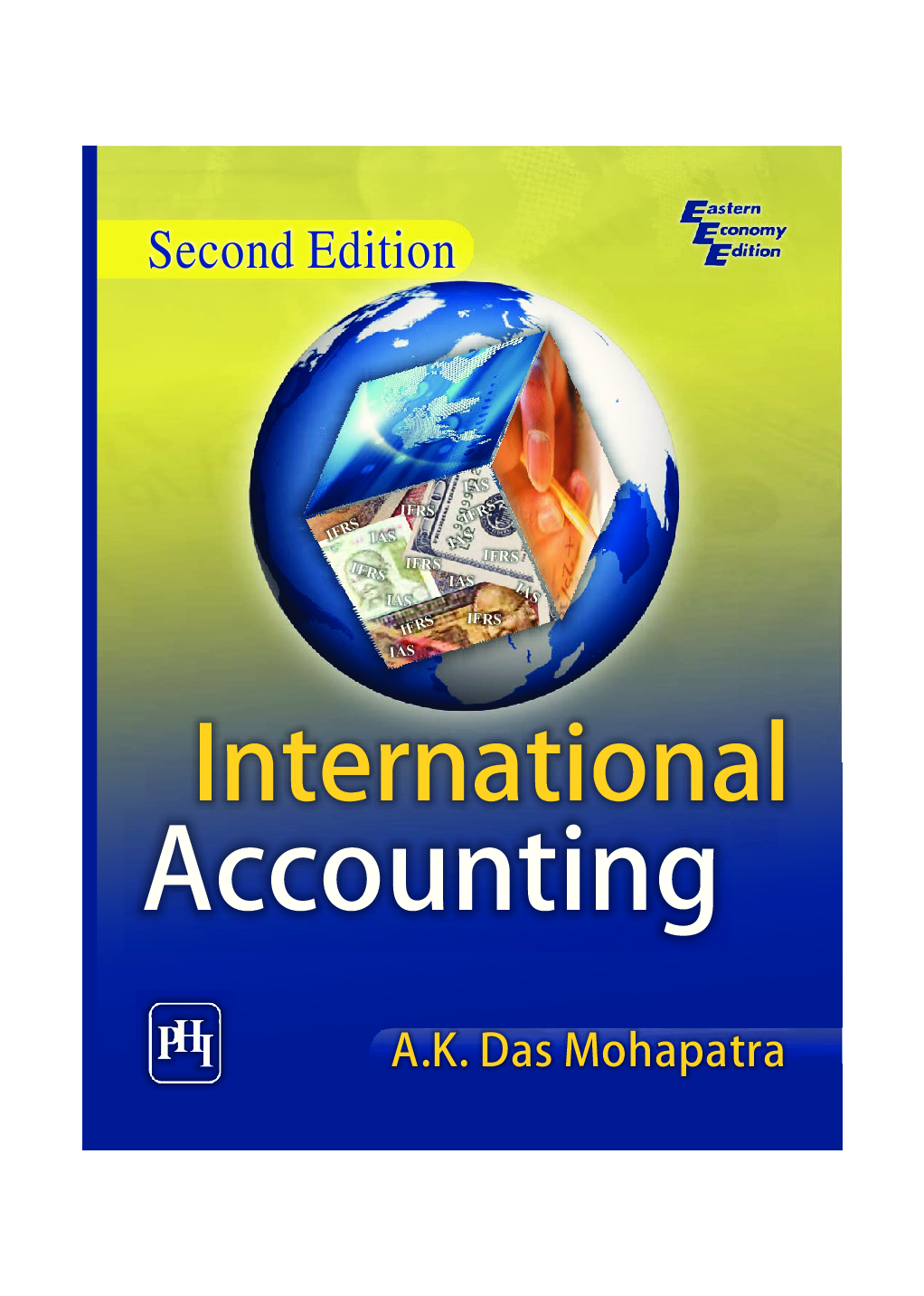 International Accounting - Page 1
