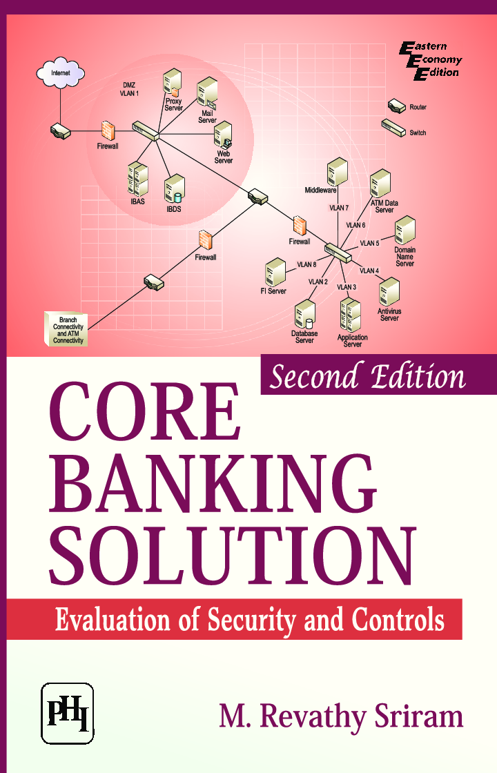 Core Banking Solution: Evaluation Of Security And Controls - Page 1
