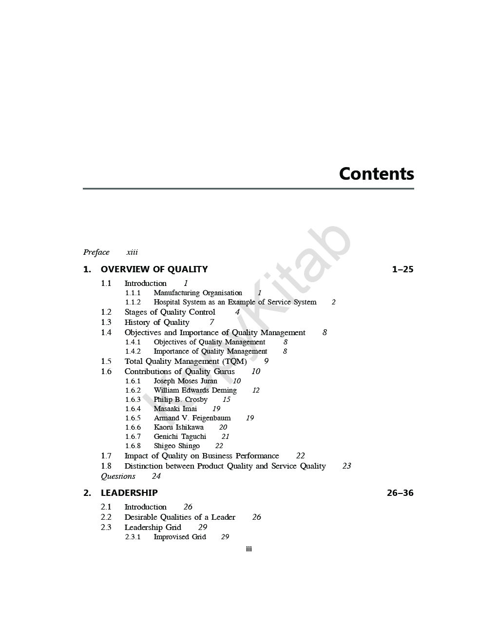 Quality Management - Page 4