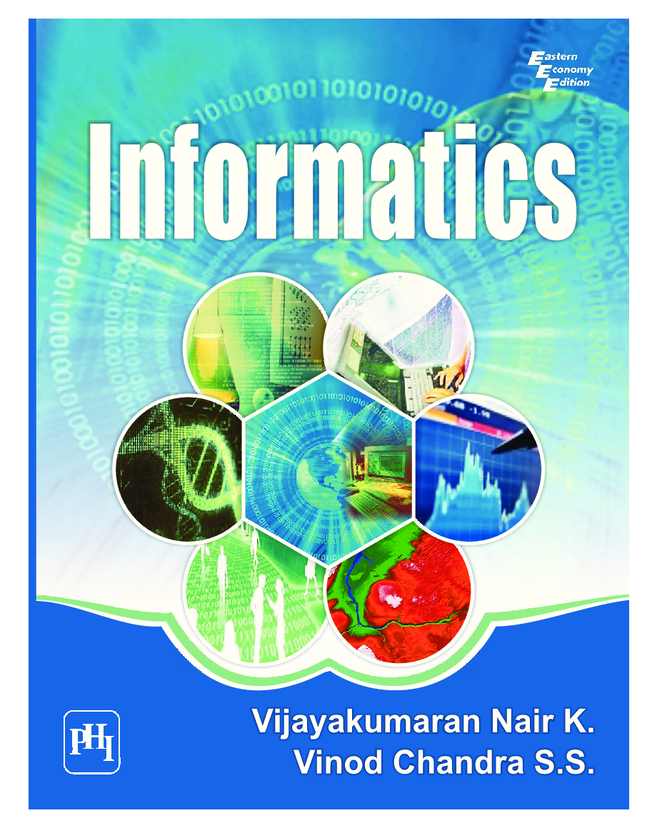 Informatics - Page 1