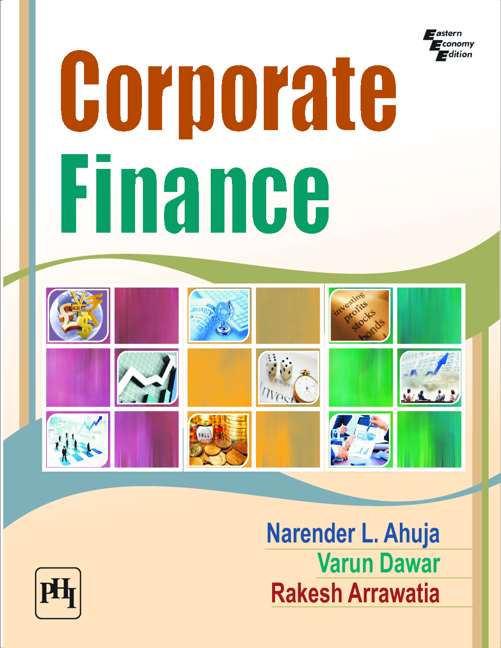 Corporate Finance - Page 1