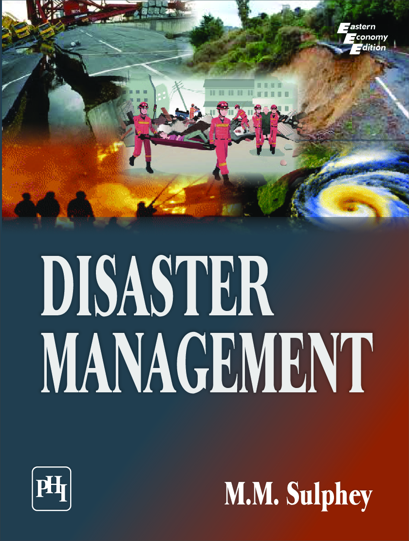 Disaster Management - Page 1