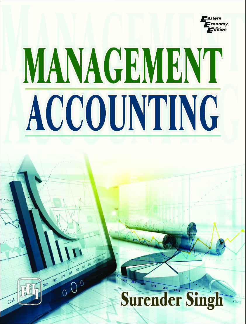 Management Accounting - Page 1