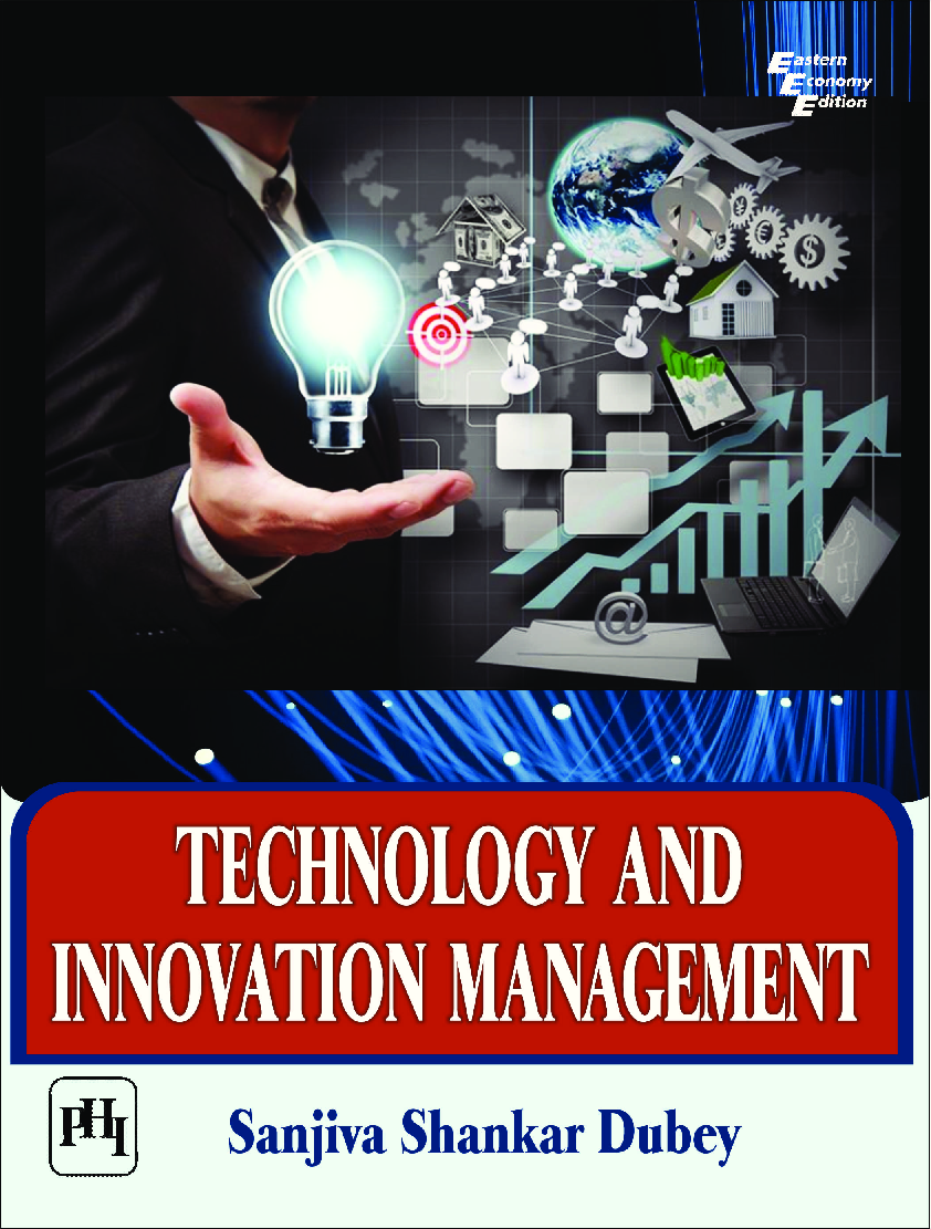 Technology And Innovation Management - Page 1