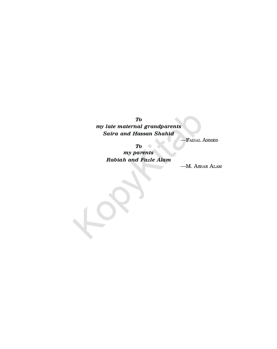 Business Environment: Indian And Global Perspective - Page 4