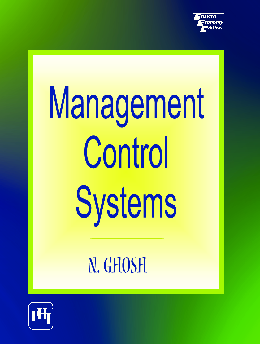 Management Control Systems - Page 1