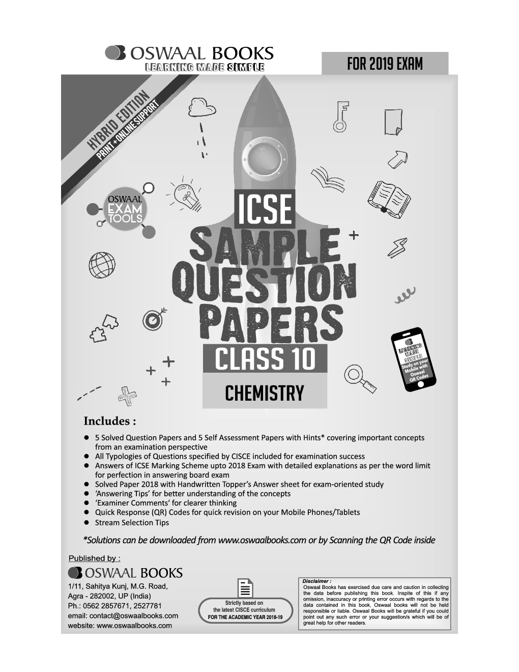 Expected essay for icse 2019 04 picture