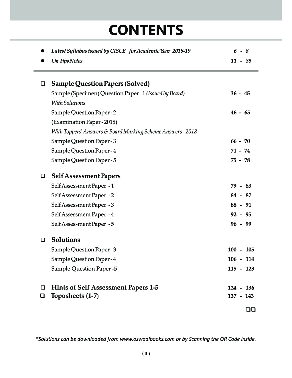 Icse essay format 2019 08 image