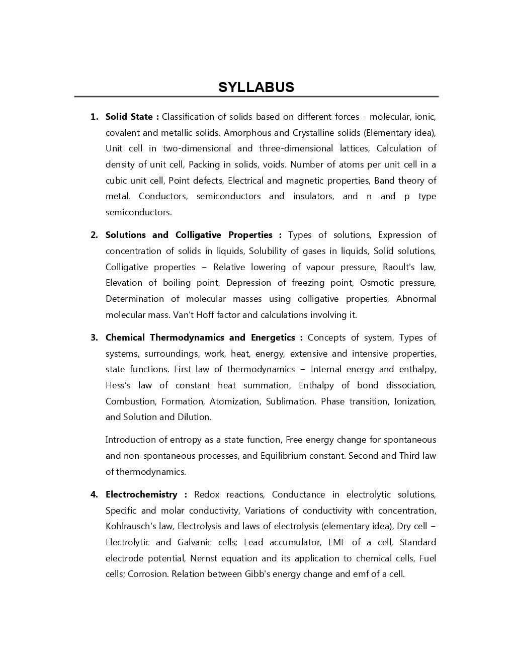 Examples In Chemistry For Class XII - Page 5