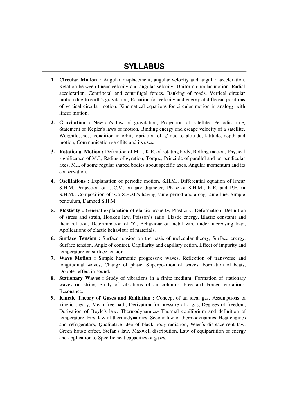 Examples In Physics For Class XII - Page 5
