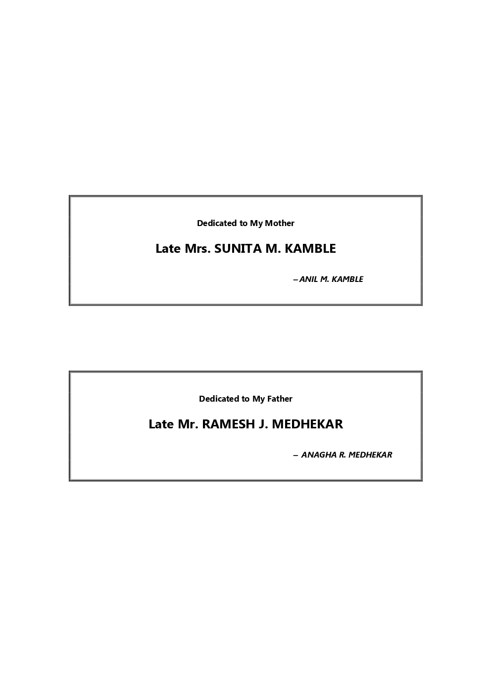 Smart Mathematics Store (Volume-I) For Class XI & XII - Page 4