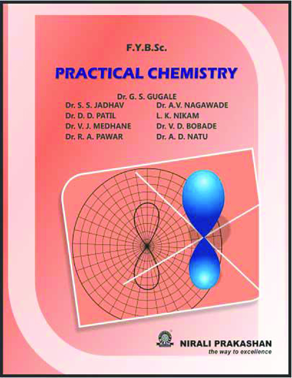 Practical Chemistry - Page 1